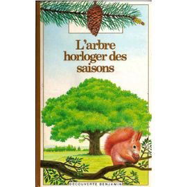 L'Arbre horloger des saisons