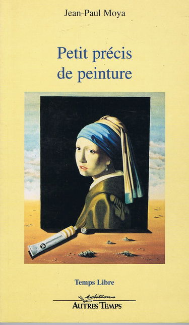 Petit précis de peinture