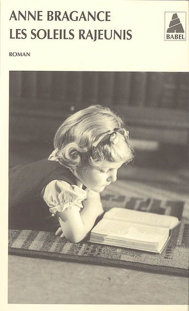 Les soleils rajeunis