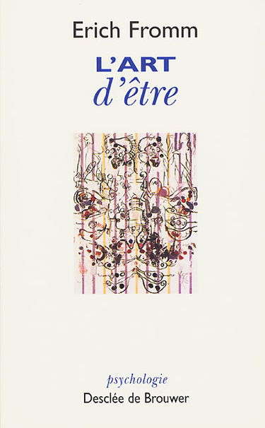 L'art d'être