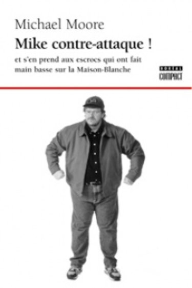 Couverture de Mike contre-attaque!