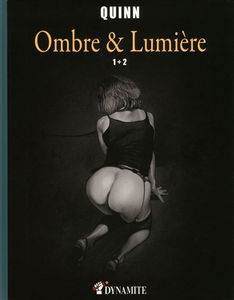 Ombre & lumière. Vol. 1 + 2