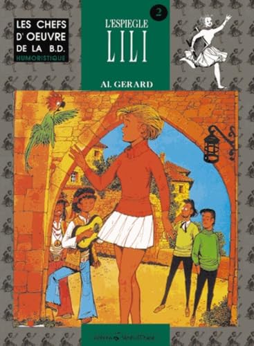 L'espiègle Lili. Vol. 2. L'espiègle Lili L' espiègle Lili