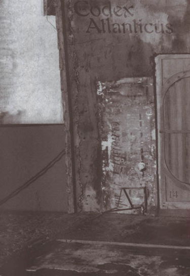 Codex atlanticus (Le), n° 14