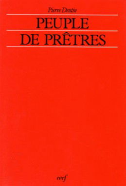 Peuple de prêtres...?