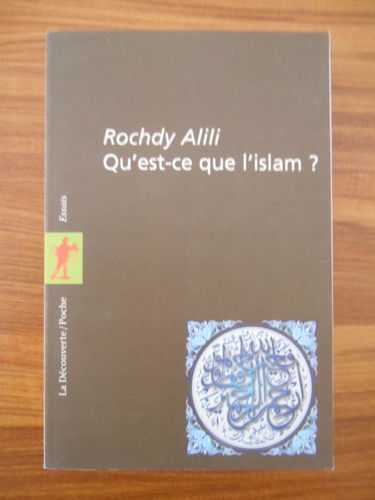 Qu'est-ce que l'Islam ?