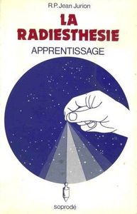 La radiesthésie apprentissage
