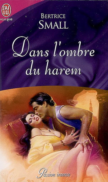 Dans l'ombre du harem