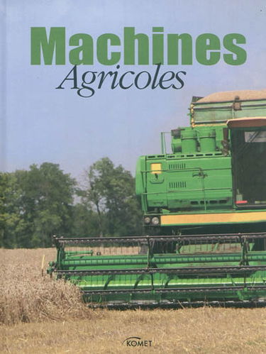 Machines agricoles