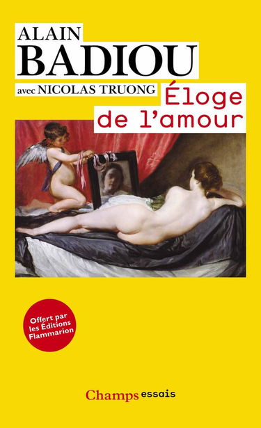 ELOGE DE L'AMOUR GRATUIT OP CHAMPS 2013