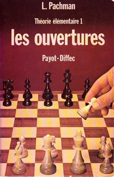 Théorie élémentaire 1 : Les ouvertures