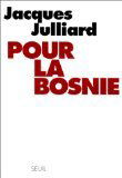 Pour la Bosnie