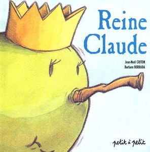 Reine Claude