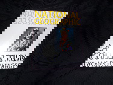 Les 120 ans de photos National Geographic