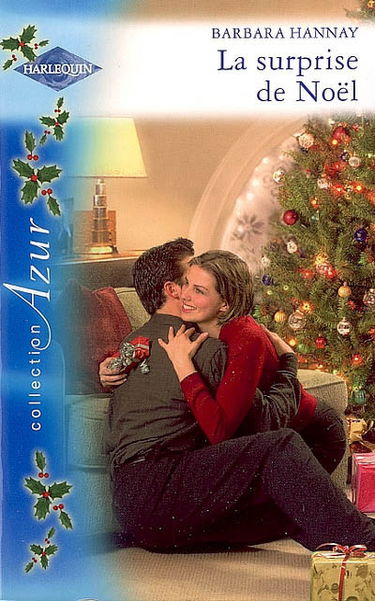 La surprise de Noël