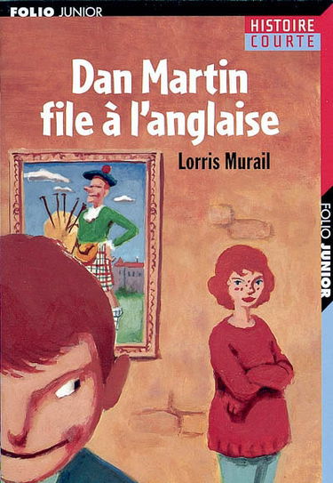 Dan Martin file à l'anglaise