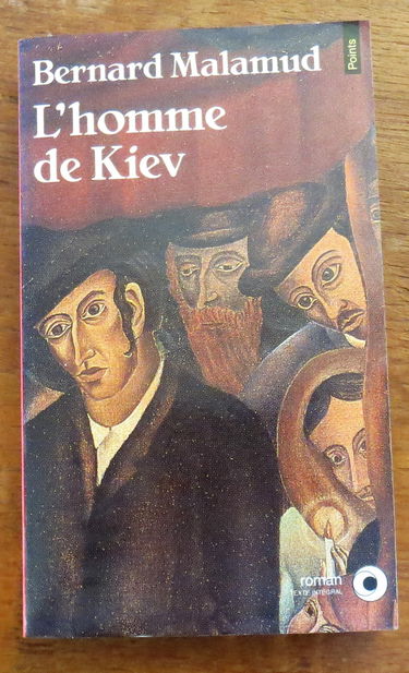 L'homme de Kiev