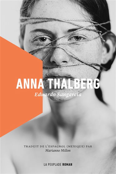 Anna Thalberg
