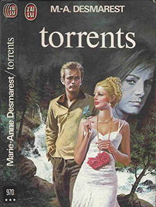 Le Cycle de Torrents. Vol. 1. Torrents