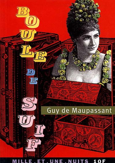 Boule de suif. La maison Tellier