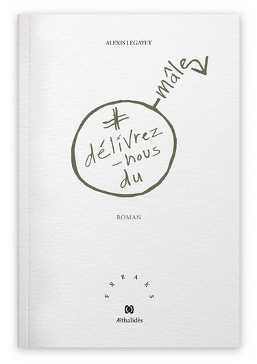 Délivrez-nous du mâle