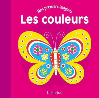 Les couleurs