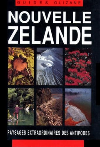 Nouvelle-Zélande
