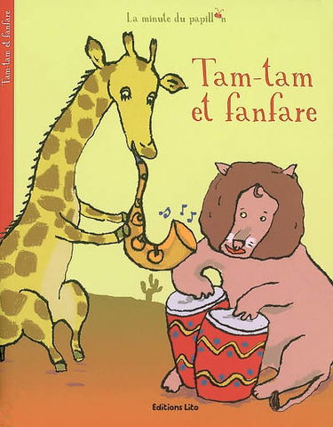 Tam-tam et fanfare