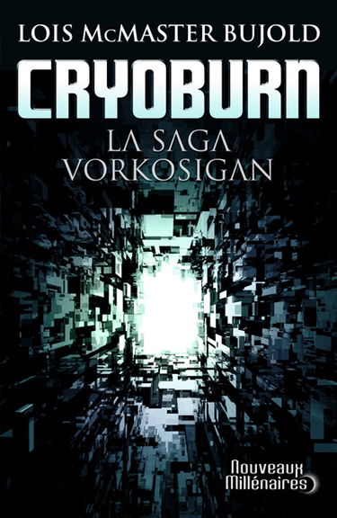 La saga Vorkosigan. Cryoburn