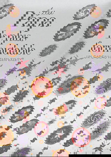 Au papa le plus formidable