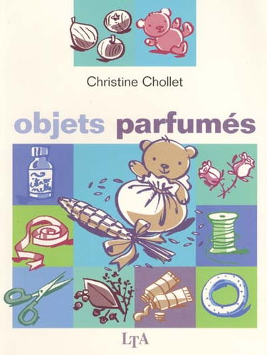 Objets parfumés