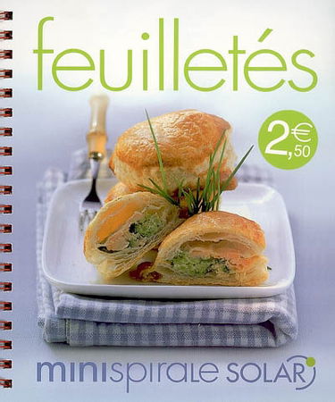 Feuilletés