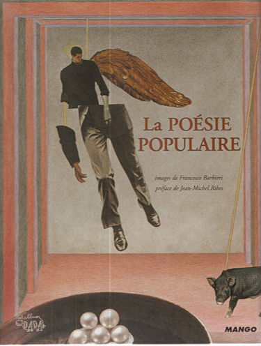 La poésie populaire : proverbes, devinettes et chansons