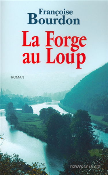 La forge au loup