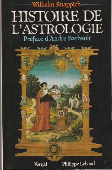 Histoire de l'astrologie