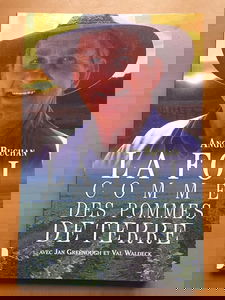 La foi comme des pommes de terre