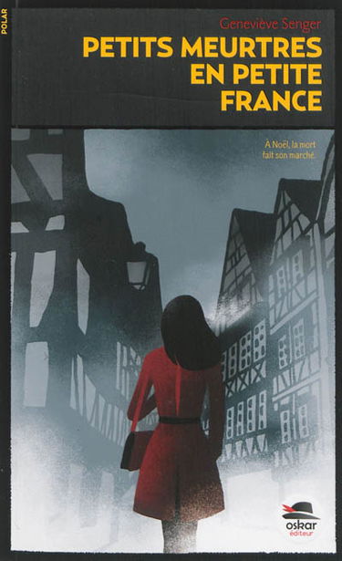 Petits meurtres en Petite France