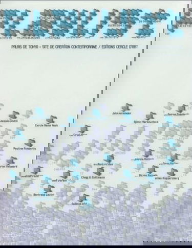 Playlist : exposition du 12 février au 25 avril 2004