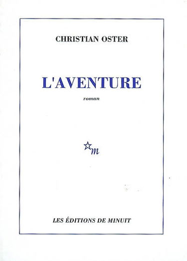 L'aventure