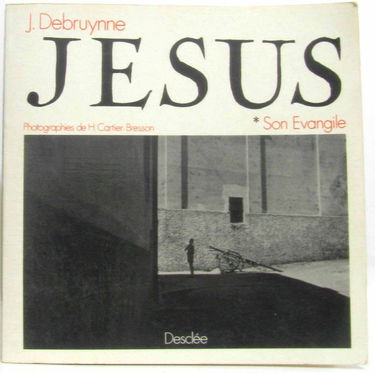 Jésus. Vol. 1. Son Evangile