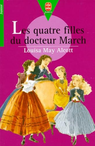 Les Quatre filles du docteur March