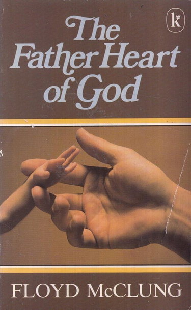 Couverture de The Father Heart of God