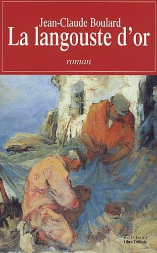 la langouste d'or