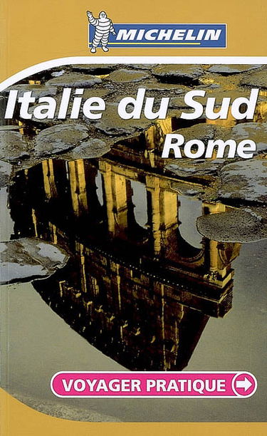 Italie du Sud, Rome