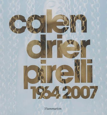 Calendrier Pirelli : 1964-2007
