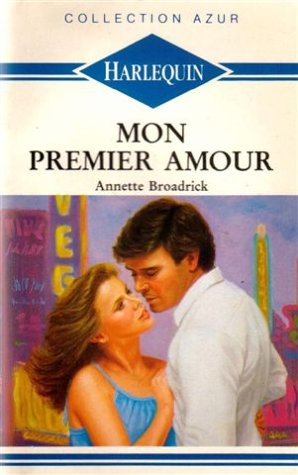 Mon premier amour : Collection : Collection azur n° 117