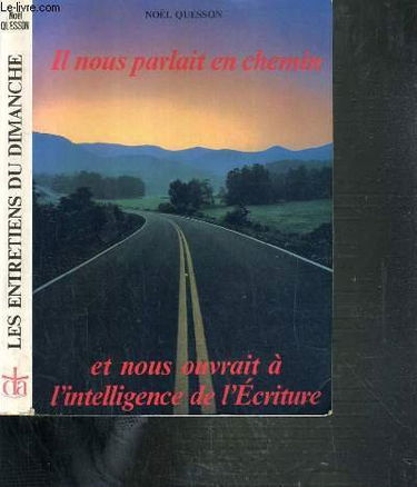 Entretiens du dimanche, année A