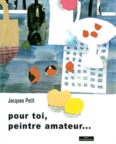 Pour toi, peintre amateur