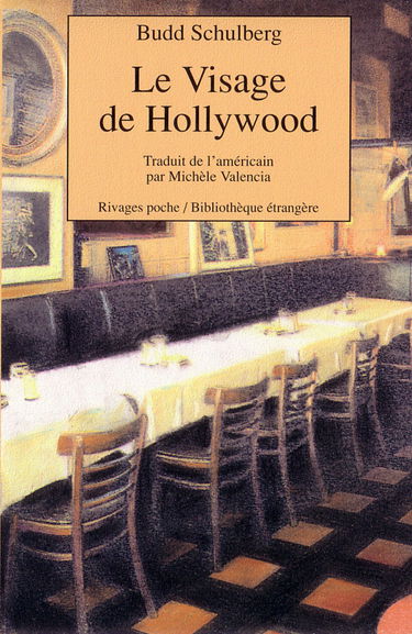 Le visage de Hollywood