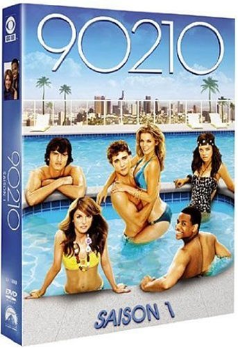 Couverture de 90210 nouvelle génération, saison 1